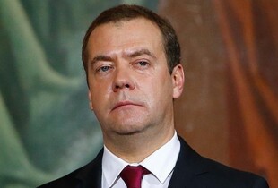 Рубіо оцінив погрози Медведєва у бік США