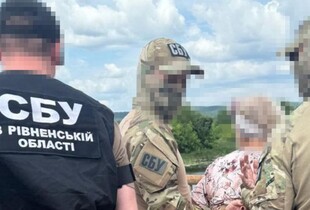 СБУ затримала колишню медсестру, яка готувала прорив ДРГ рф на Сумщині