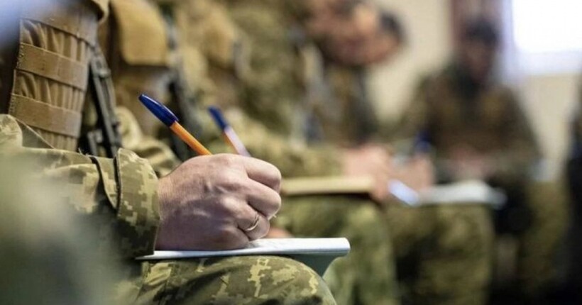 Відпустка УБД, основна щорічна та інші види – на які мають право військовослужбовці та що змінилось