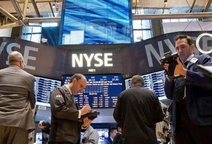 Нові мита Трампа обвалили фондові ринки США
