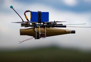 Міноборони вже передало ЗСУ понад мільйон FPV-дронів - Шмигаль