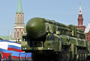 Експерт: Росія шантажує світом ядерною зброєю, бо вичерпала інші ресурси впливу
