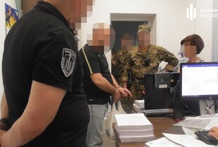 ДБР завершило справу військового-втікача, який закликав до ворожнечі: деталі