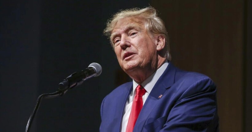 Трамп хоче укласти угоду про припинення війни до 8 серпня - дипломат США