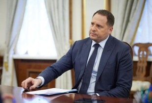 В Офісі президента закликали Кремль припинити маніпуляції та відповісти на ініціативи щодо припинення вогню