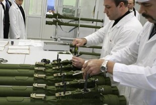 ВПК рф збільшило виробництво ракет - експерт назвав цифри