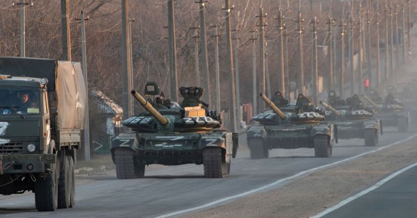 Армія рф не припиняє спроб прориву: у ДПСУ пояснили особливості літнього наступу ворога