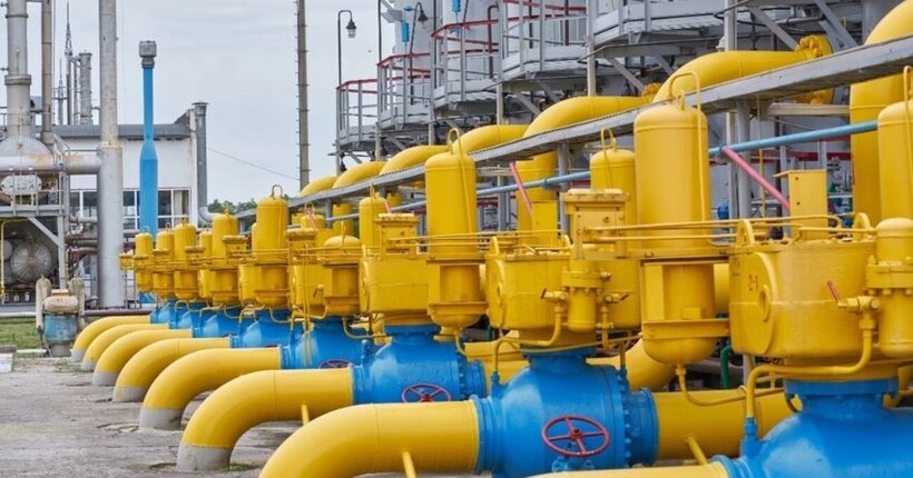 Україна розширює імпорт газу: звідки надходить паливо