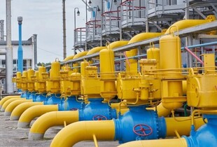 Україна розширює імпорт газу: звідки надходить паливо