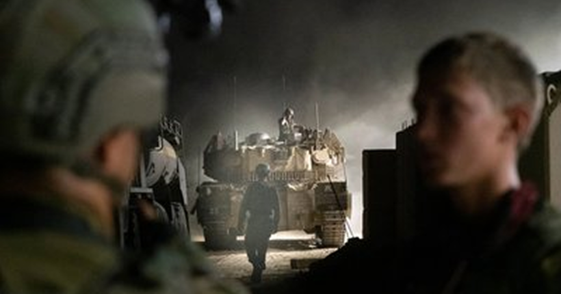 Словенія заборонила торгівлю зброєю з Ізраїлем, але передбачила винятки для оборонних технологій