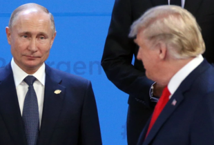 Трамп не виключає переговорів із Путіним у найближчі 10 днів - ЗМІ