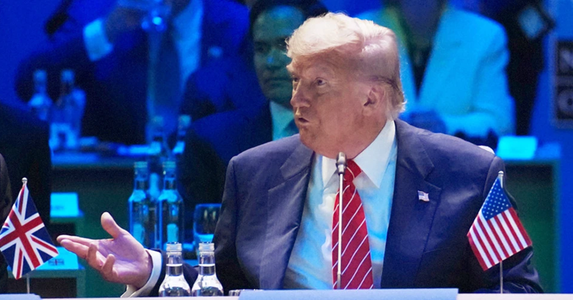 Трамп заявив про повну готовність США до потенційної ядерної війни з росією - після заяв Медведєва