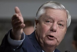 Сенатор Грем відповів на ядерні погрози Медведєва: Трамп - не Байден чи Обама, з ним жарти погані