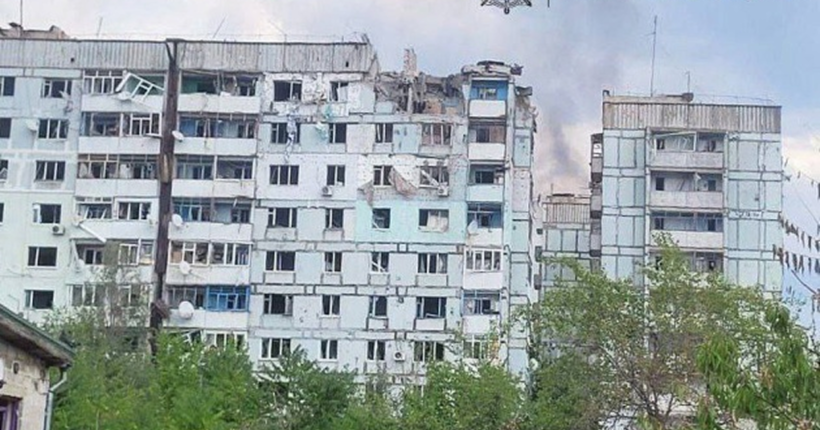 росія за добу завдала майже 600 ударів по Запорізькій області - десятки населених пунктів під вогнем 