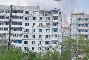 росія за добу завдала майже 600 ударів по Запорізькій області - десятки населених пунктів під вогнем 