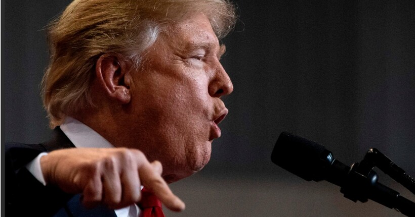Трамп відповів, що станеться, якщо до 8 серпня не буде угоди по Україні