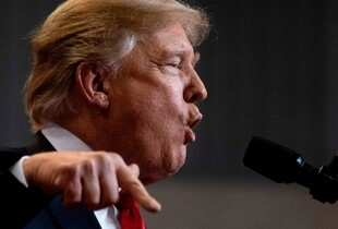 Трамп відповів, що станеться, якщо до 8 серпня не буде угоди по Україні