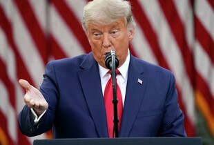 Трамп про розмови з Путіним щодо завершення війни: 