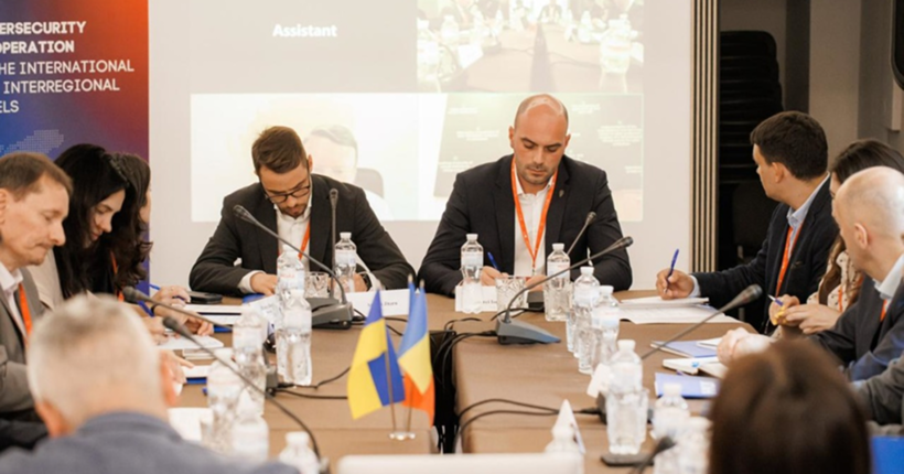 Україна, Румунія та Молдова створять регіональний кіберальянс для протидії загрозам з боку росії