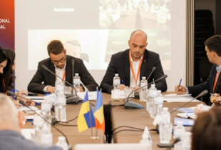 Україна, Румунія та Молдова створять регіональний кіберальянс для протидії загрозам з боку росії