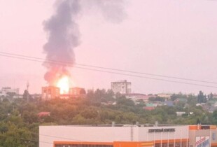 СБУ завдала ударів по базі 