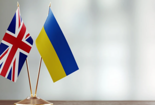 Україна та Велика Британія уклали сторічну угоду про безпеку та співпрацю - Зеленський вніс законопроєкт до Ради