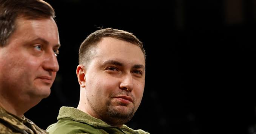 Буданов заперечив можливість реалізації 