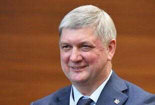 Губернатору Воронезької області рф заочно оголосили підозру – ОГПУ