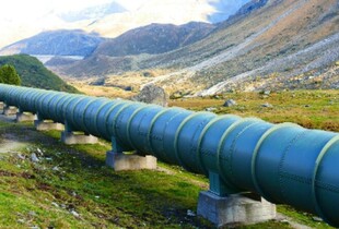 Вибух на газогоні в рф зупинив постачання газу для ВПК росіян