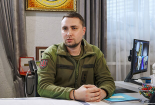 Буданов заявив, що пережив близько 20 замахів на життя від початку повномасштабного вторгнення