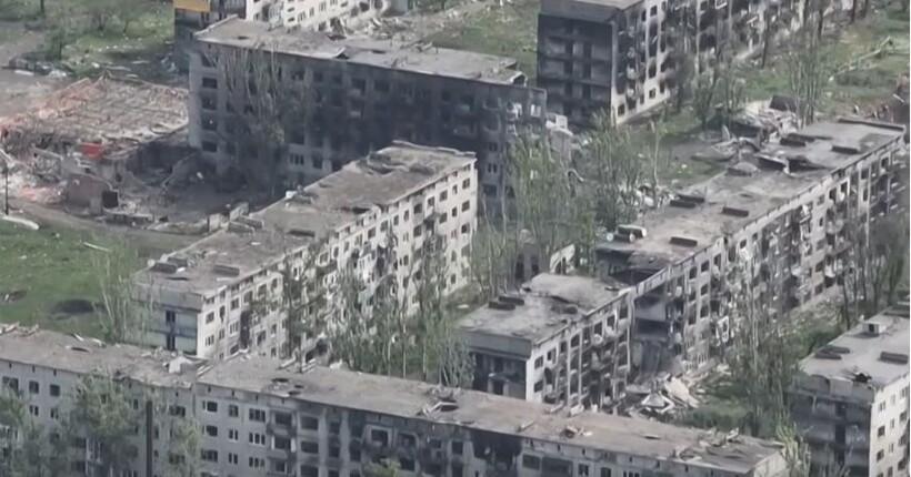 Сили оборони зірвали плани рф у Часовому Яру - ОСУВ 