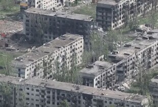 Сили оборони зірвали плани рф у Часовому Яру - ОСУВ 