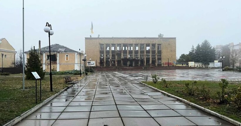 Частина мешканців Куп’янська не хочуть евакуюватися попри обстріли та відсутність комунікацій - РДА
