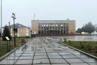 Частина мешканців Куп’янська не хочуть евакуюватися попри обстріли та відсутність комунікацій - РДА