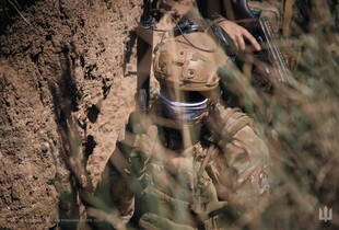 Росіяни використовують на Покровському напрямку всю можливу техніку - Трегубов