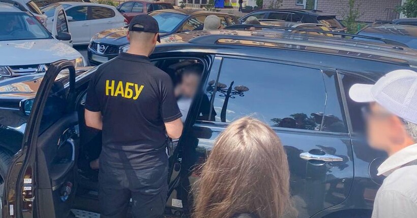 НАБУ і САП викрили масштабну корупцію при закупівлі БПЛА та засобів РЕБ