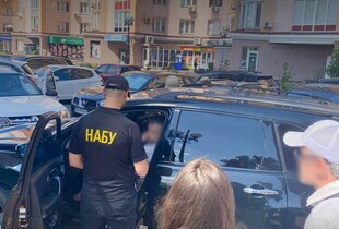 НАБУ і САП викрили масштабну корупцію при закупівлі БПЛА та засобів РЕБ