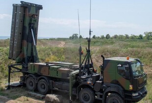 Храпчинський: Європа має розвивати власні ППО, не залежати від США
