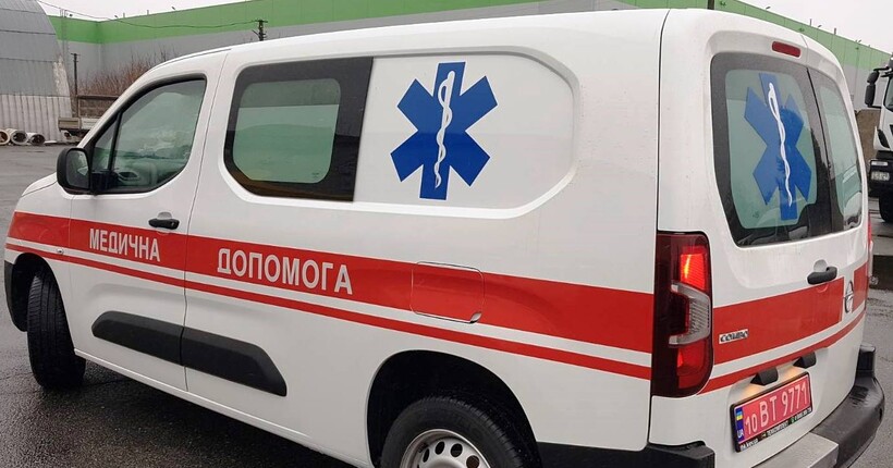 Через атаки дронів рф на Сумщині загинув 12-річний хлопчик, ще один підліток у лікарні