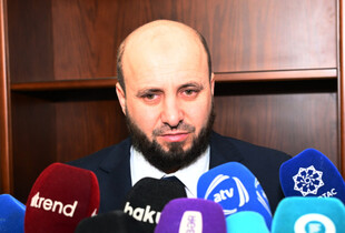 Азербайджан розпочав постачання газу до Сирії