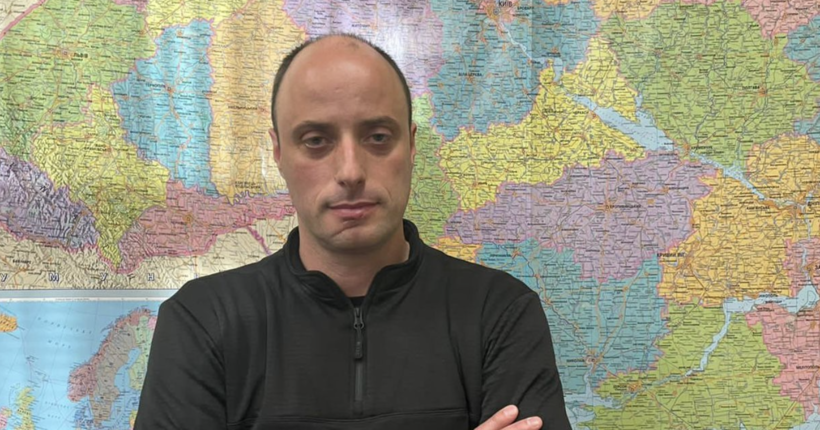 Бєлоусов: Воєнні злочини росії в Україні розслідують понад 20 країн світу