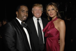 Трамп назвав Шона 