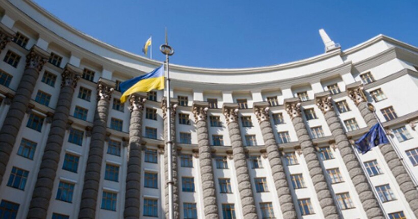 Кабмін погодив звільнення голови Мукачівської РДА Сергія Гайдая