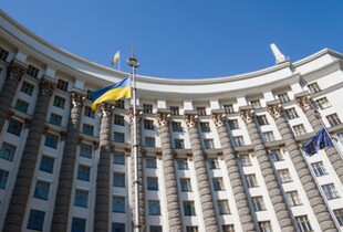 Кабмін погодив звільнення голови Мукачівської РДА Сергія Гайдая