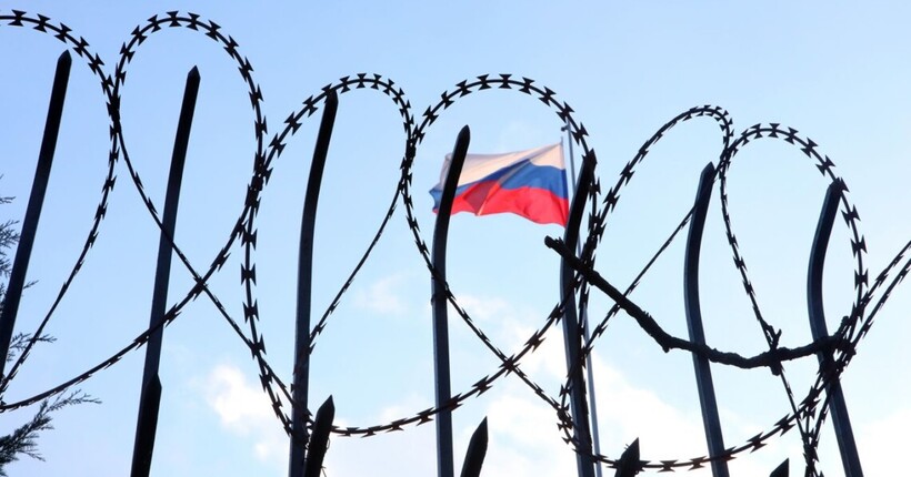 Ефект від 18 пакету санкцій ЄС - мінус 9 млрд для росії - Власюк