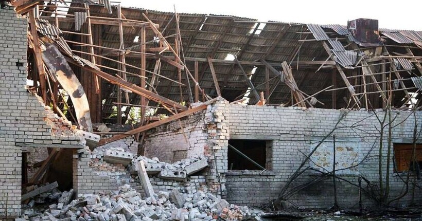 Окупанти обстріляли 16 населених пунктів Запоріжжя: є жертви