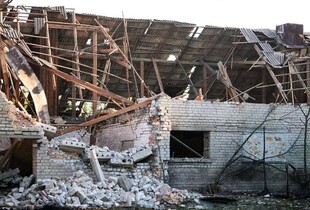 Окупанти обстріляли 16 населених пунктів Запоріжжя: є жертви