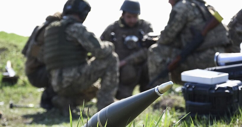 Мінус ще 920 окупантів: Генштаб ЗСУ відзвітував про втрати ворога на 3 серпня