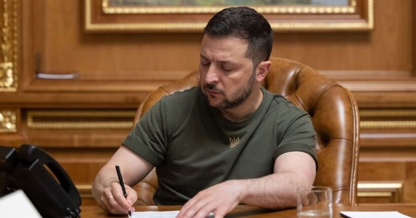 Зеленський звільнив Юрченка і Гайдая: у чому причина