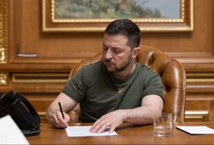 Зеленський звільнив Юрченка і Гайдая: у чому причина